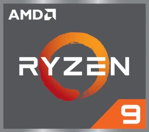 AMD Ryzen 9 9850HX