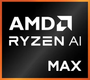 Intel AMD Ryzen AI Max 385