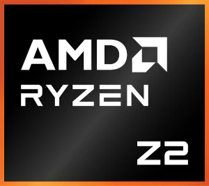 AMD Ryzen Z1