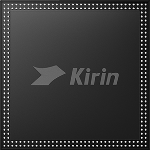 HiSilicon Kirin 9000E 5G