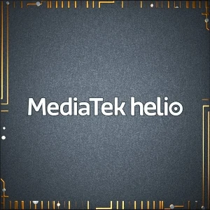 MediaTek Helio G25